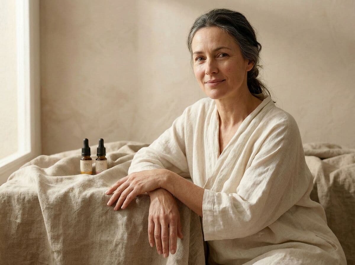 DUO-kit – lifestyle