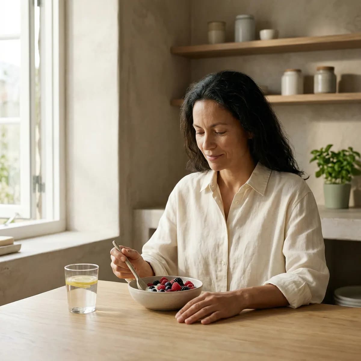 CBD och näring – en dubbel strategi