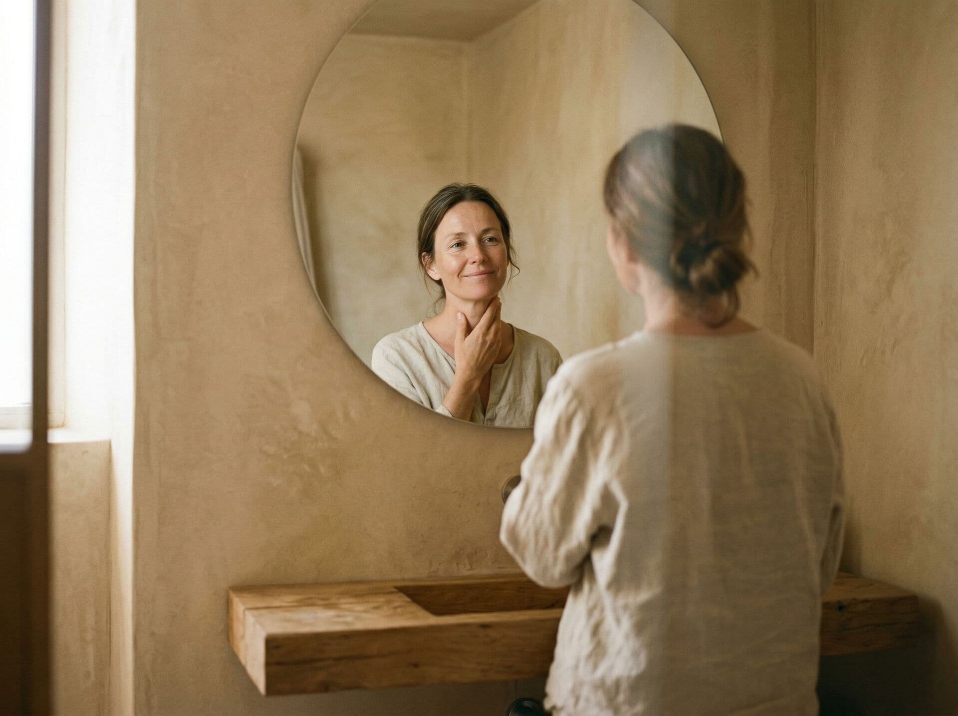 1753 SKINCARE – naturlig hudvård