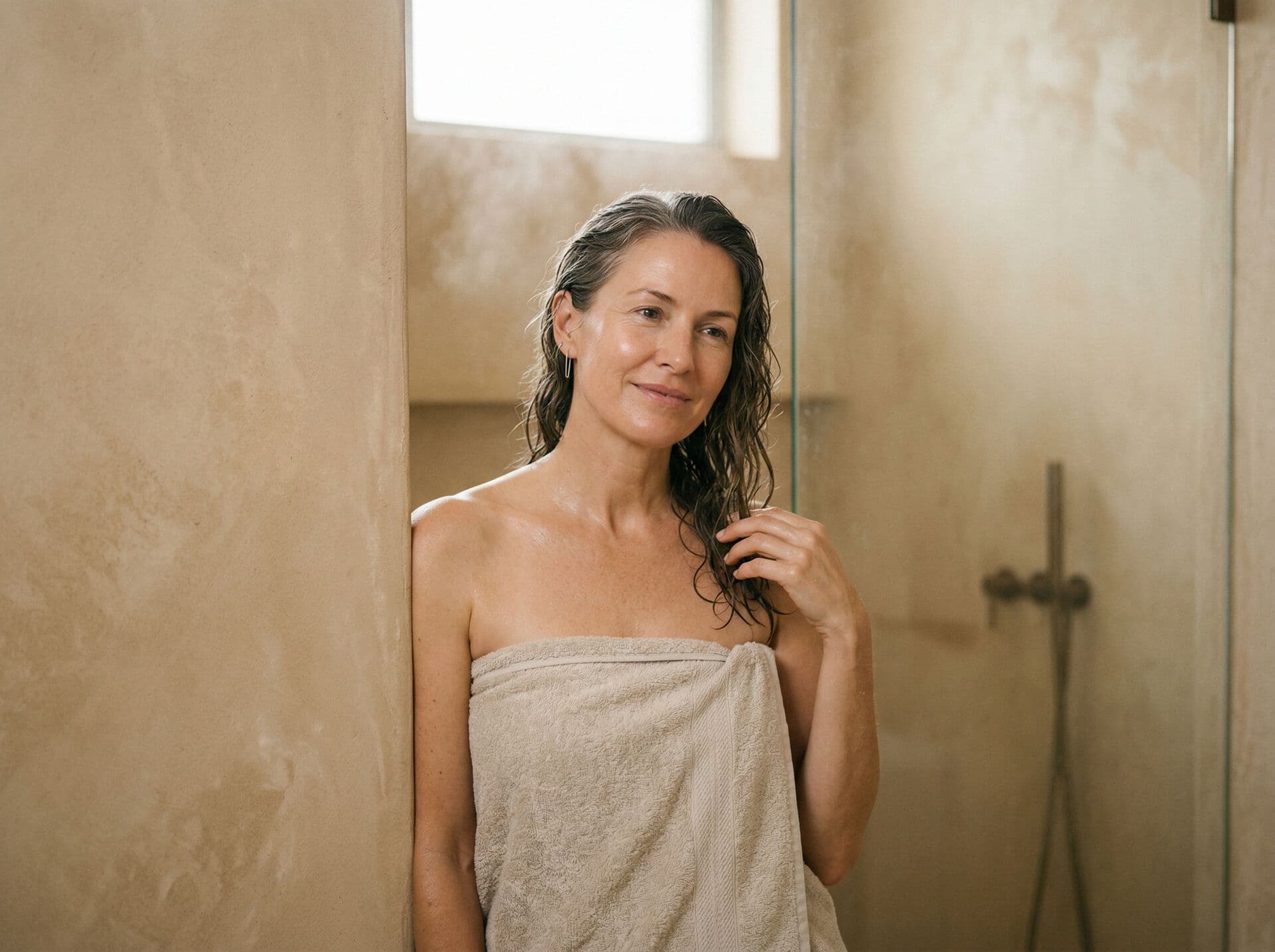 Naturliga ingredienser