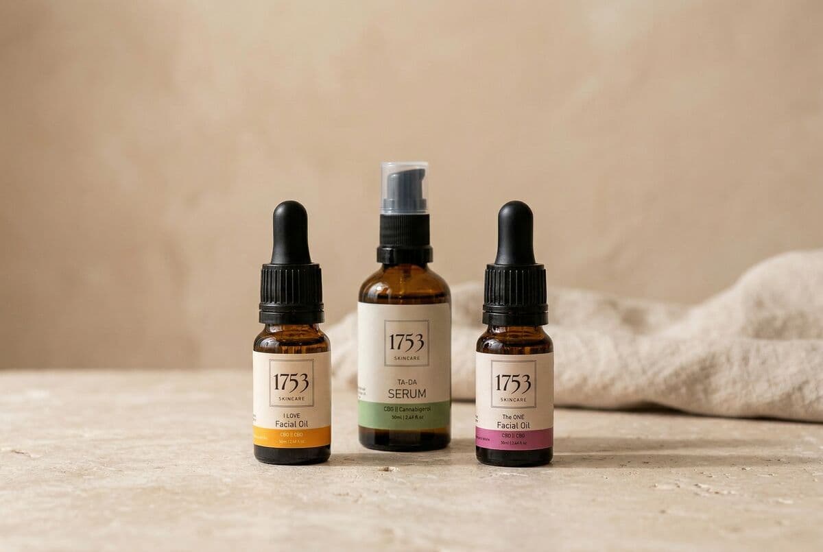 DUO-kit + TA-DA Serum