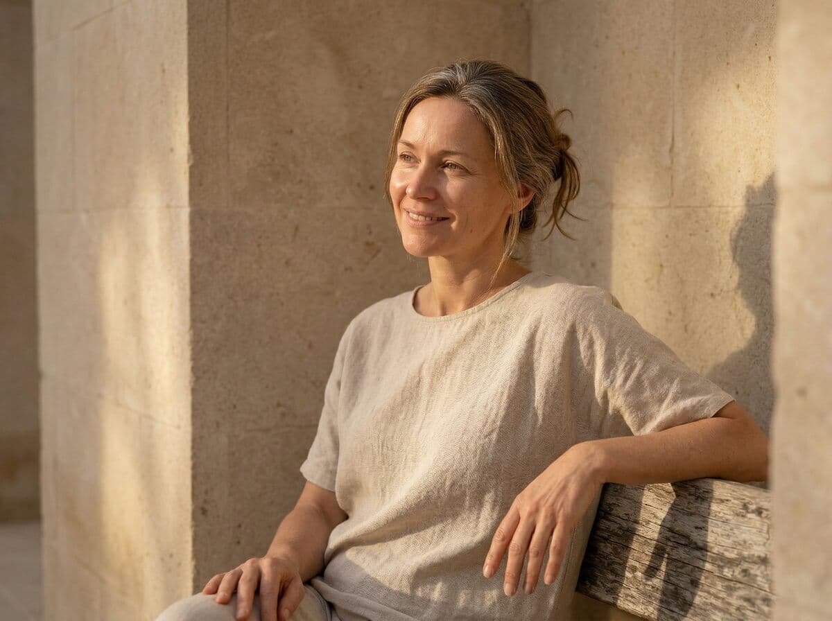 I LOVE Facial Oil – lifestyle